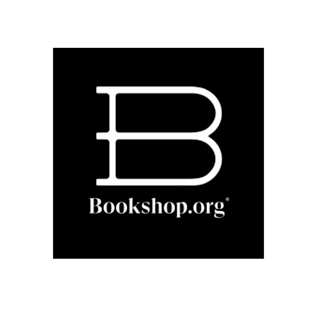 Bookshop.org Logo