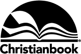 Christianbook Black Logo